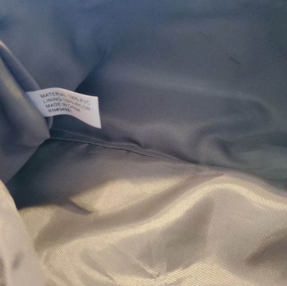 4/$30🌟Gray Evening Purse - Picture 5 of 5